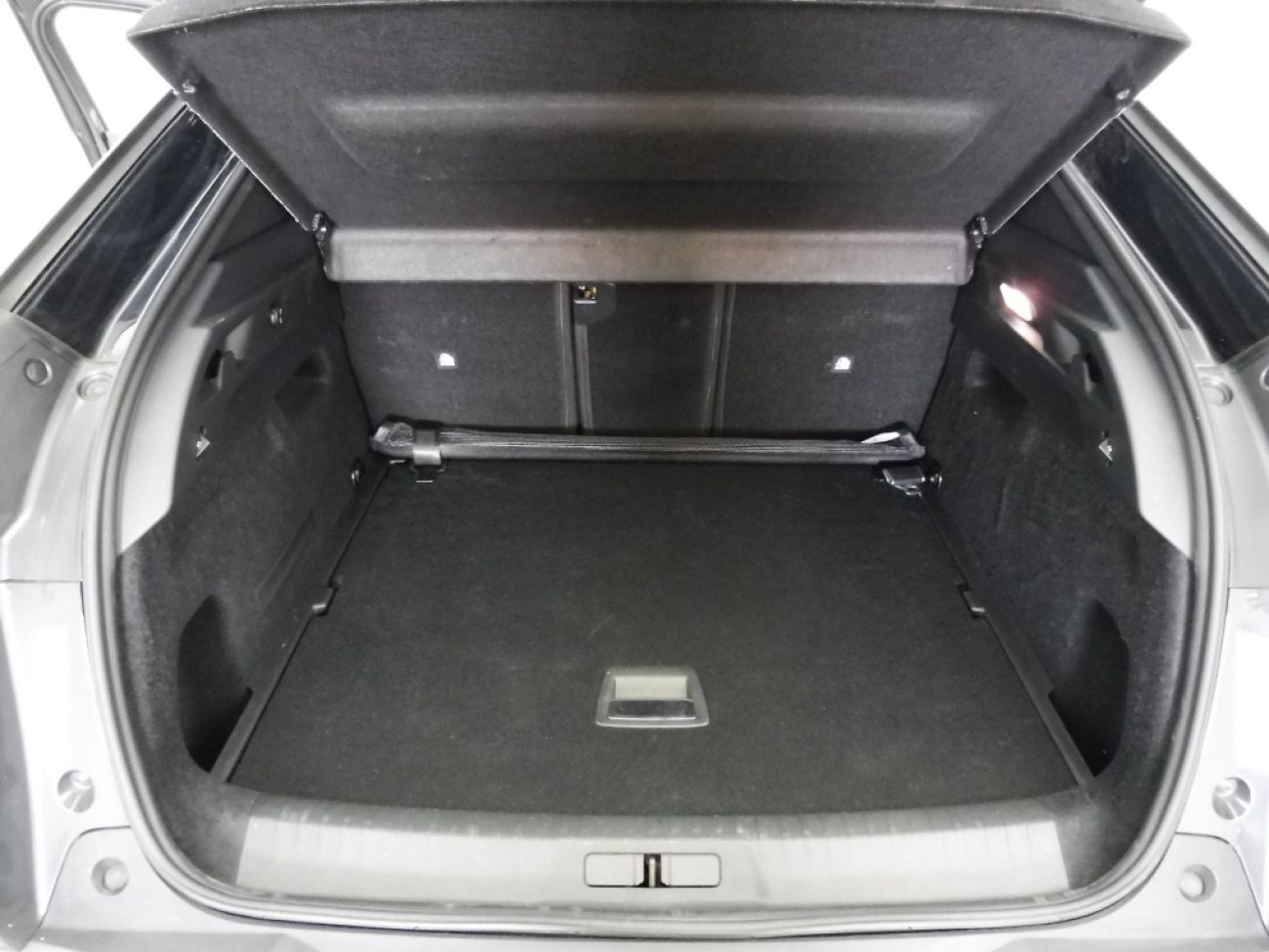 Mandataire PEUGEOT 3008 HYBRID 136CH GT E-DCS6