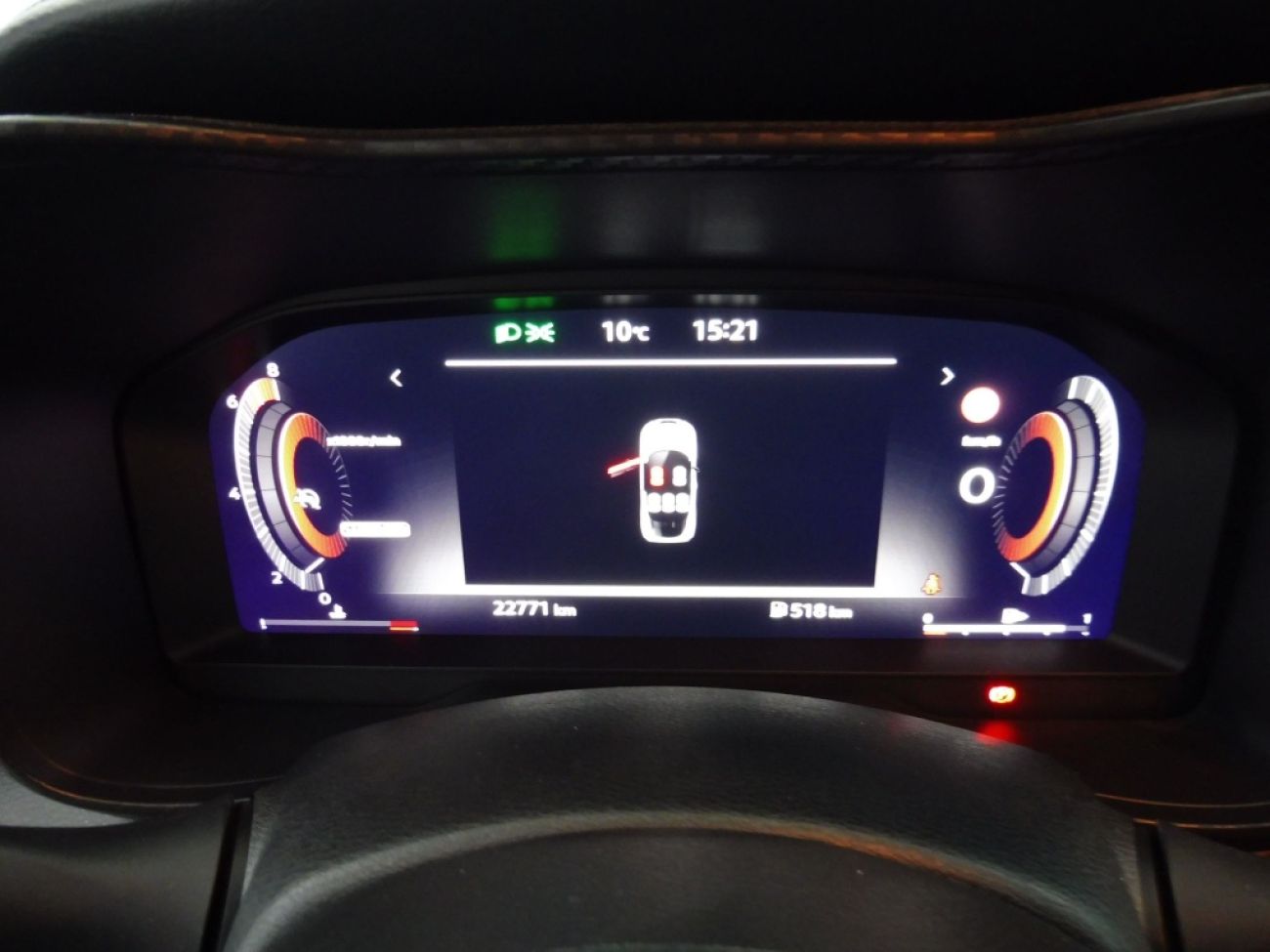 Mandataire NISSAN Juke 1.0 DIG-T 114CH N-CONNECTA