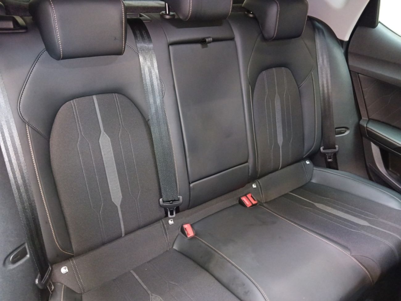 Mandataire CUPRA Leon 1.5 ETSI 150 DSG