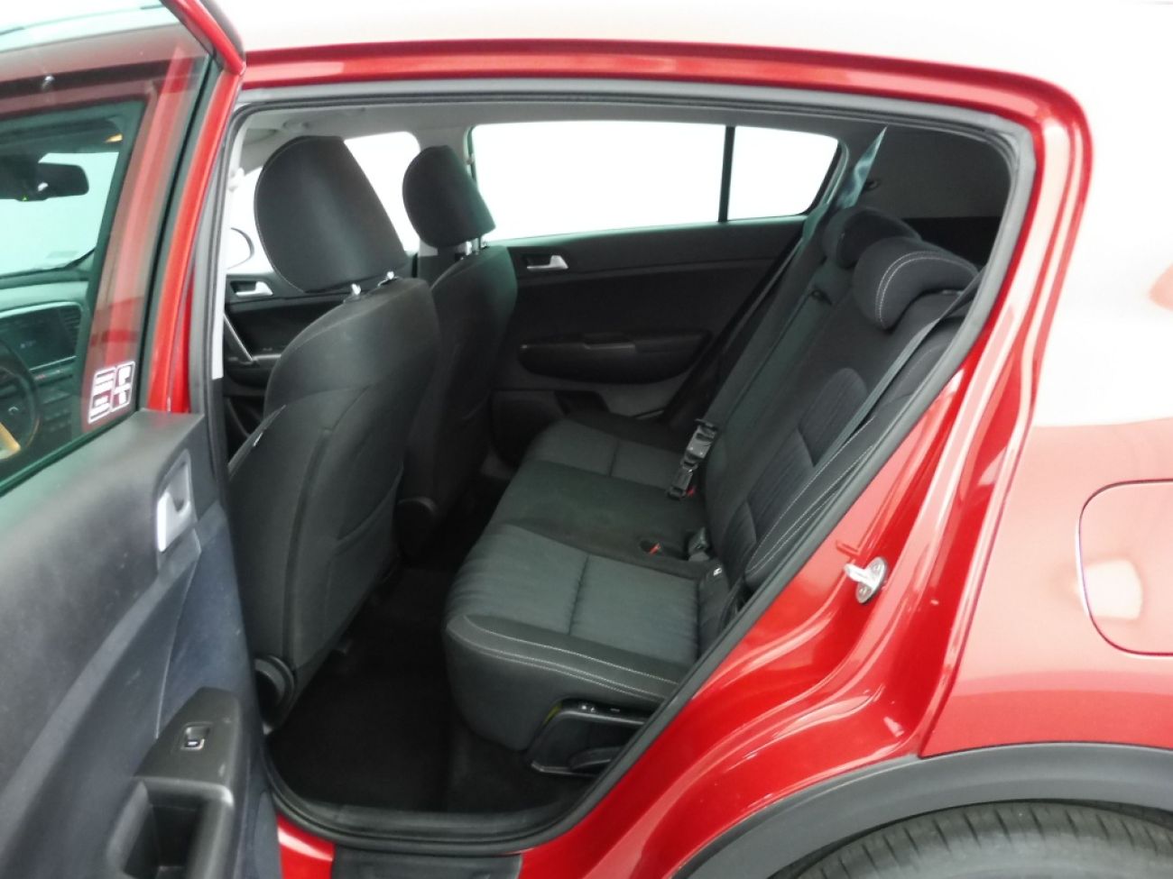 Mandataire Kia Sportage 1.6 GDI 132CH ISG M+SMART