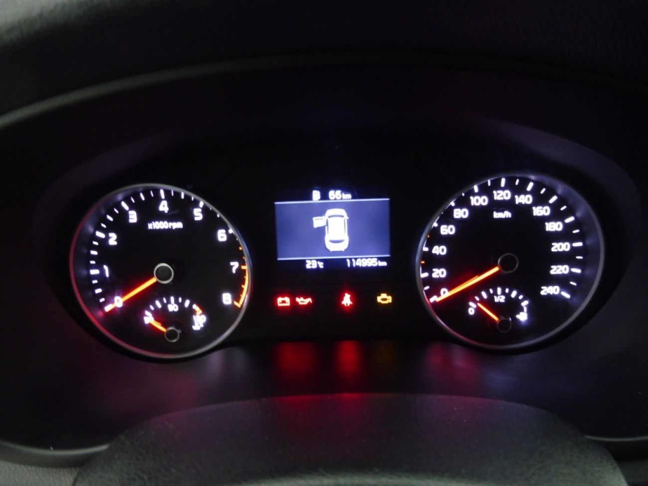 Mandataire Kia Sportage 1.6 GDI 132CH ISG M+SMART