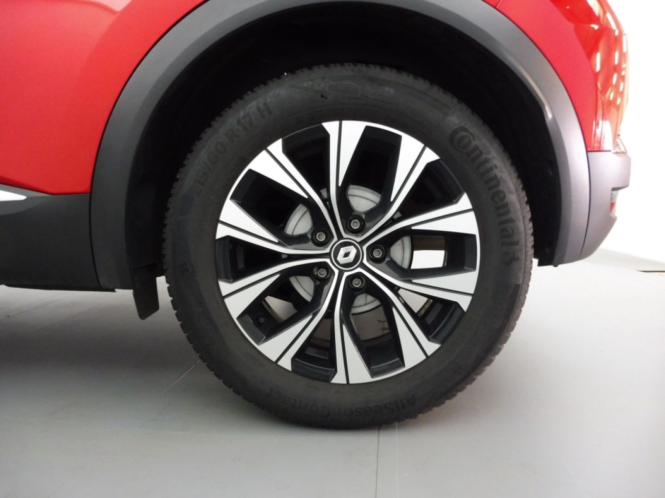 Mandataire RENAULT Captur 1.0 TCE 90CH TECHNO