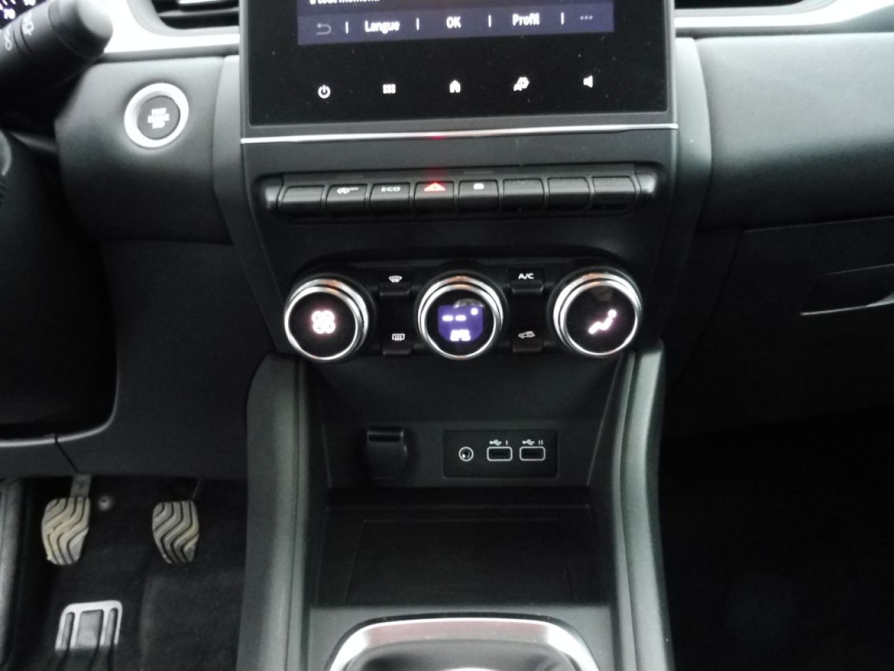 Mandataire RENAULT CAPTUR II 1.0 TCE 90CH EVOLUTION