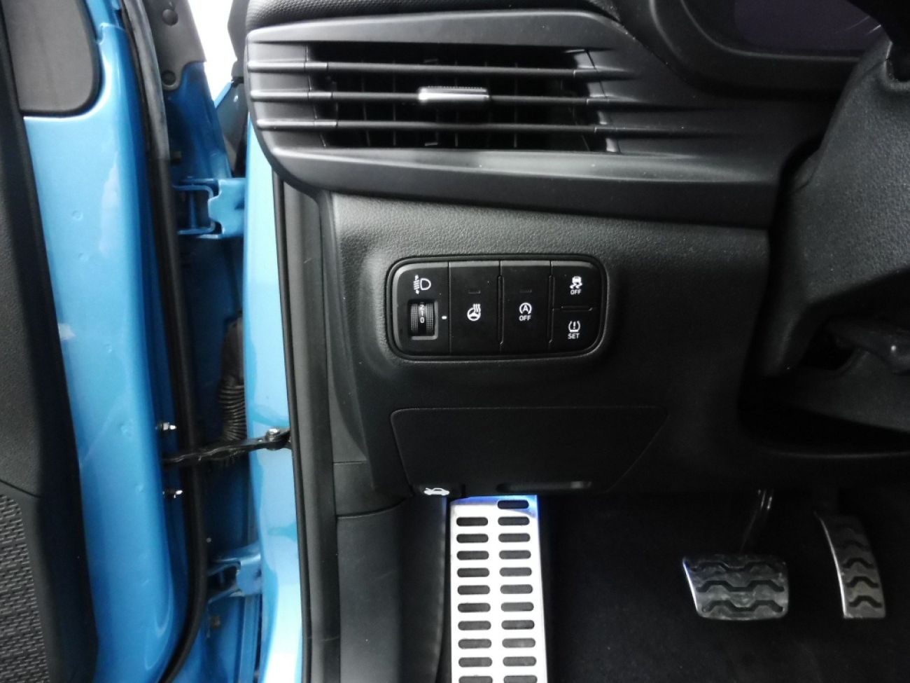 Mandataire Hyundai Bayon 1.0 T-GDI 100 DCTtecno