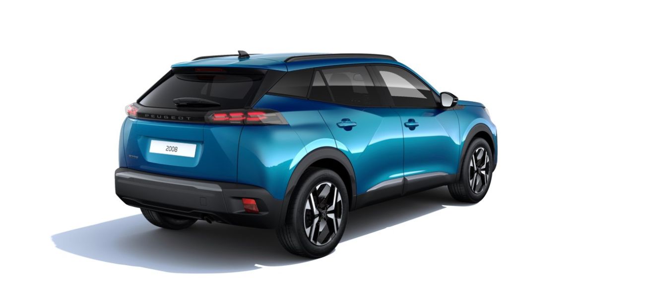 Mandataire PEUGEOT 2008 ALLURE HYRBRID 145 DSC6