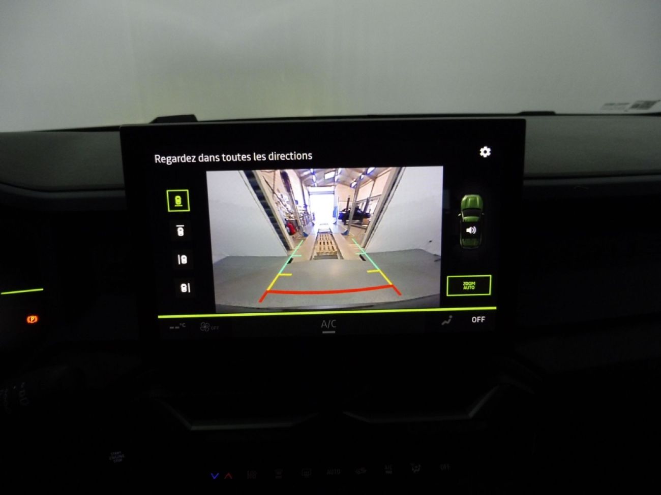 Mandataire Dacia Duster 1.6 HYBRID 140CH JOURNEY 4X2