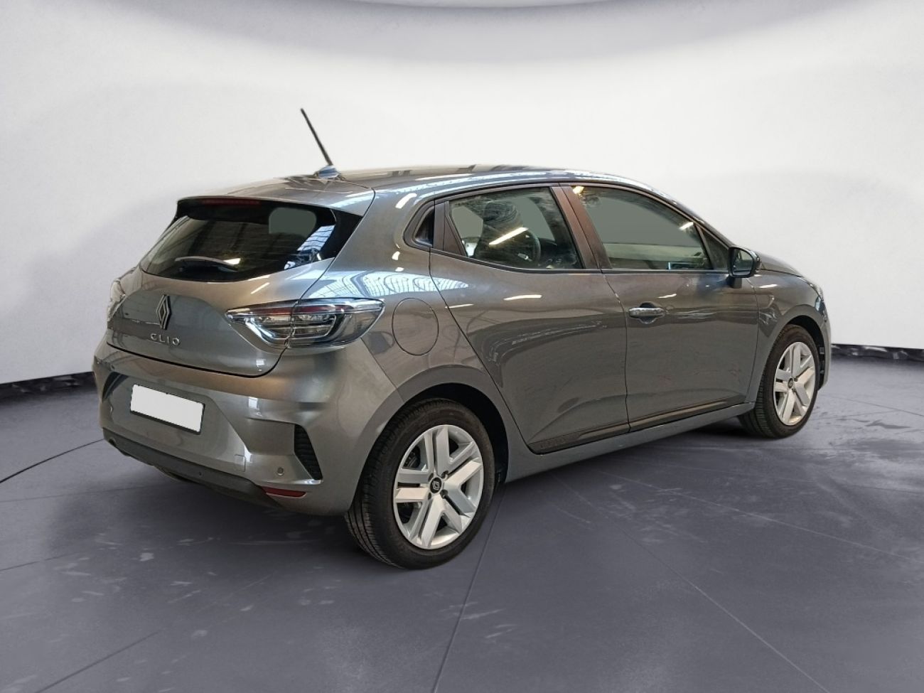 Mandataire RENAULT Clio 1.5 BLUE DCI 100CH EVOLUTION GSR2