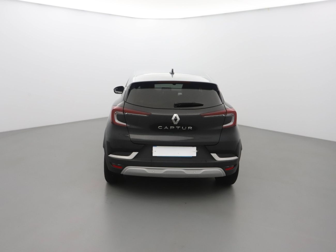 Mandataire RENAULT Captur 1.0 TCE 90CH TECHNO