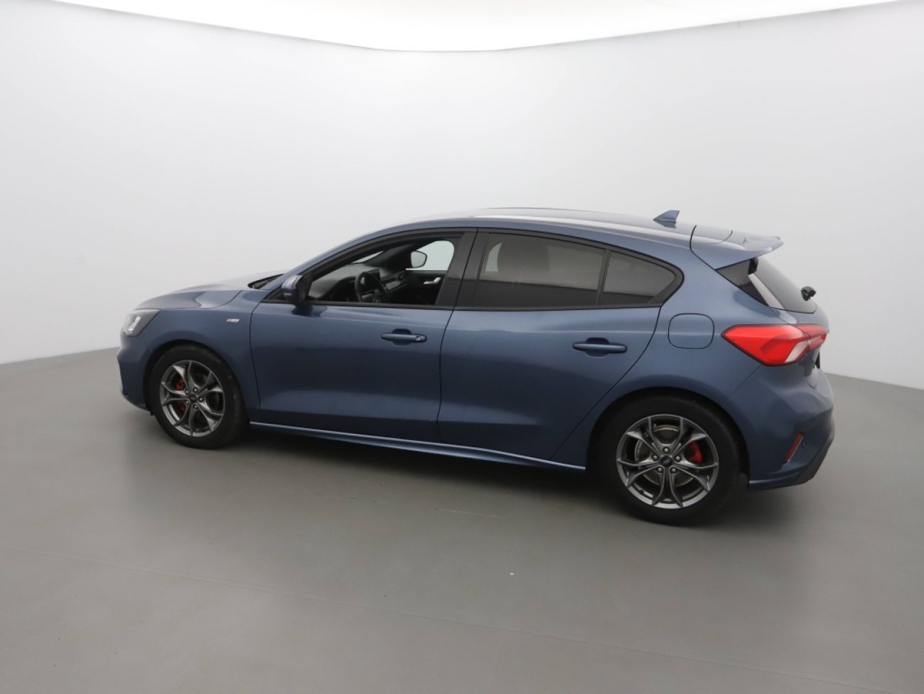 Mandataire Ford Focus 1.5 ECOBOOST 150 CAst line