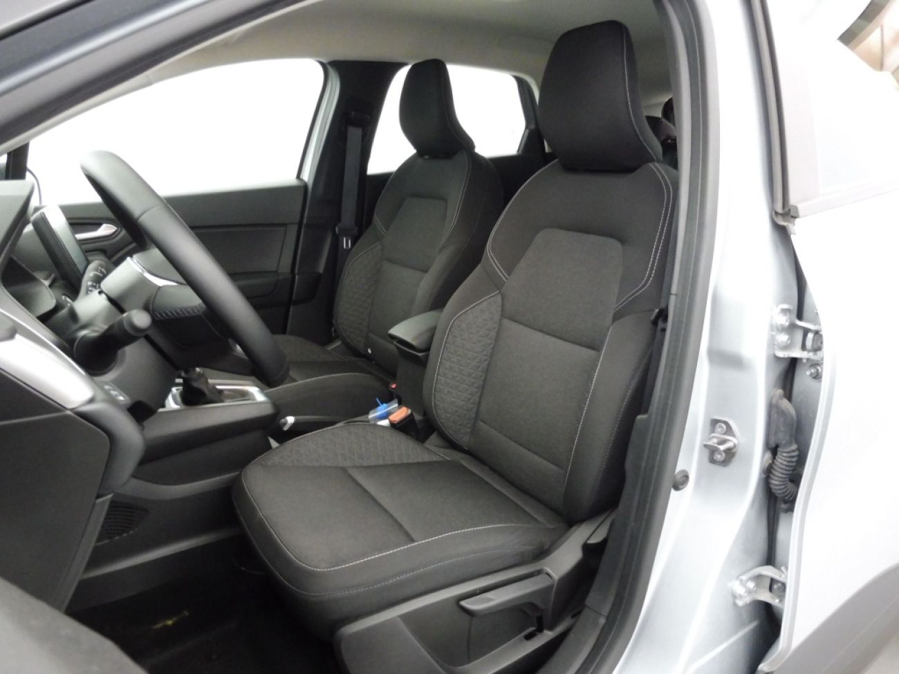Mandataire RENAULT CAPTUR II 1.0 TCE 90CH EVOLUTION