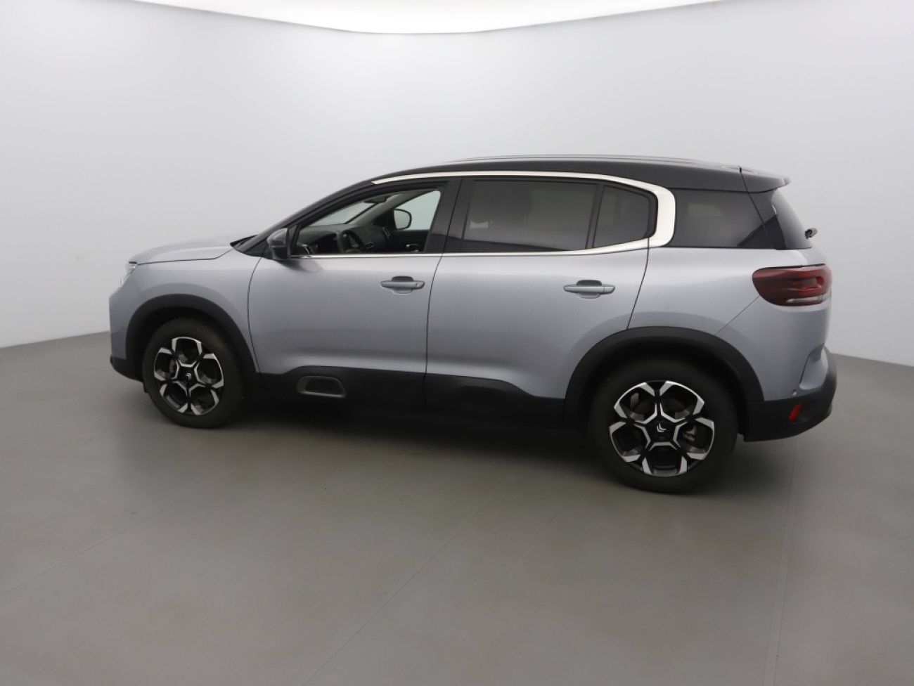 Mandataire Citroën C5 AIRCROSS 1.5 BLUEHDI 130CH MAX BOITE AUTOMATIQUE