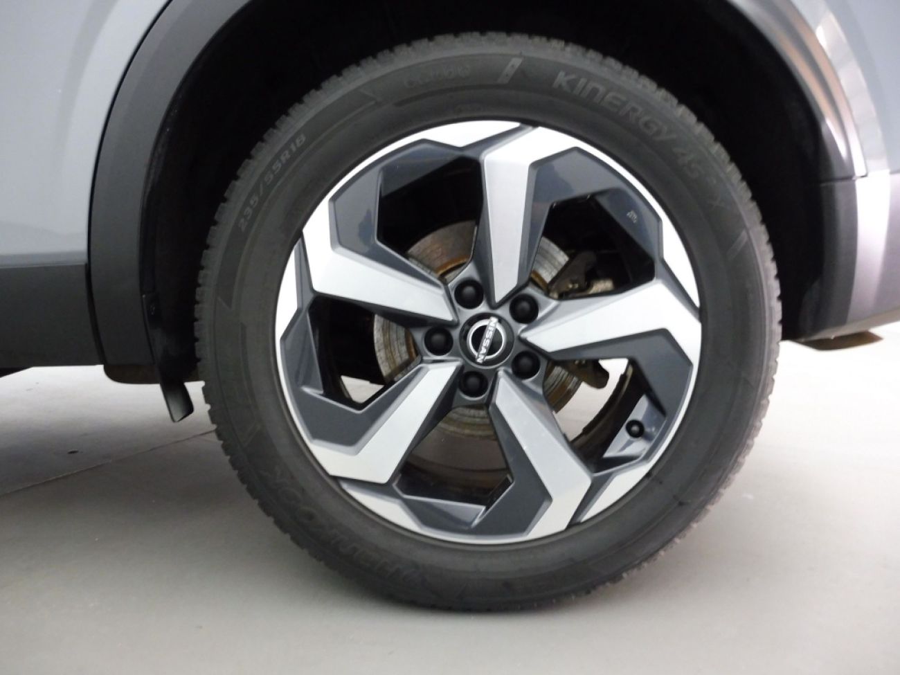 Mandataire NISSAN QASHQAI E-POWER 190CH N-CONNECTA 2022