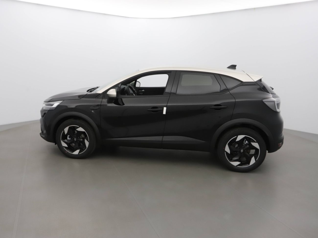 Mandataire RENAULT Captur 1.0 ECO-G 100CH TECHNO - 25