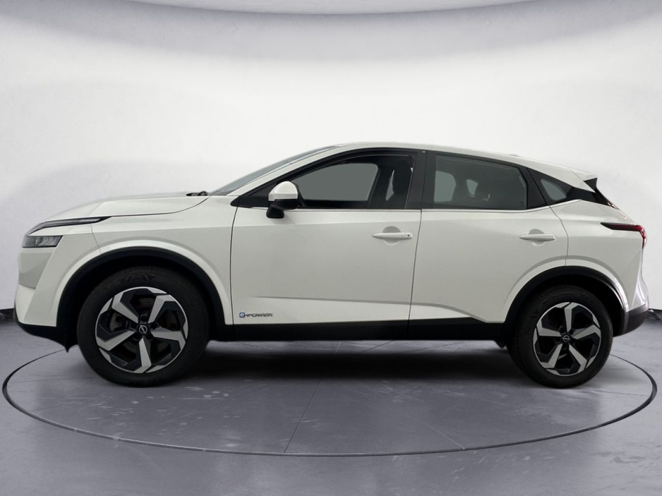 Mandataire NISSAN Qashqai E-POWER 190CH BUSINESS