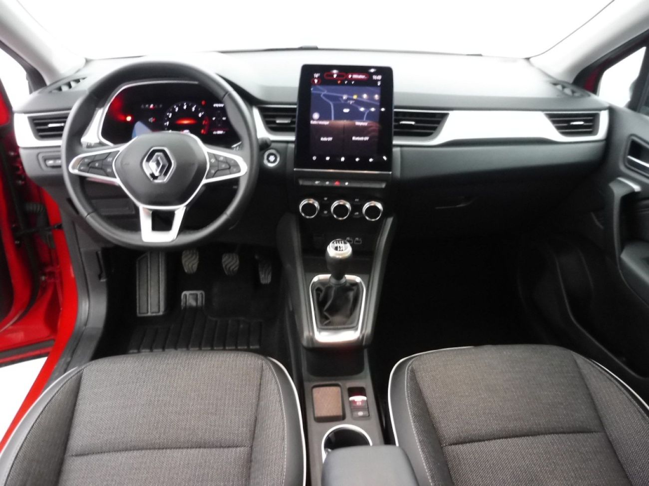 Mandataire RENAULT Captur 1.0 TCE 90CH TECHNO