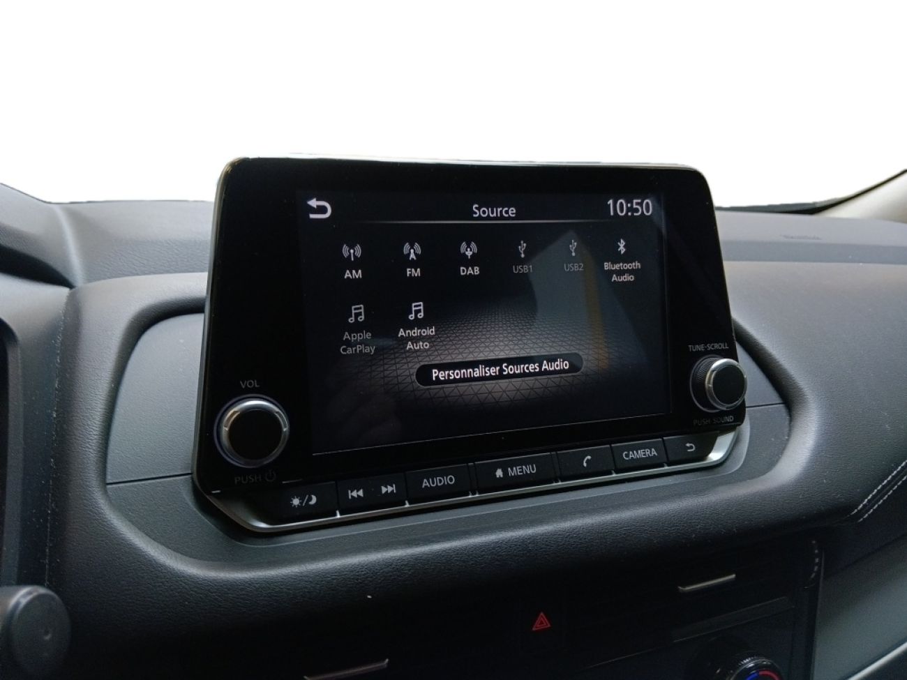 Mandataire NISSAN Qashqai E-POWER 190CH BUSINESS