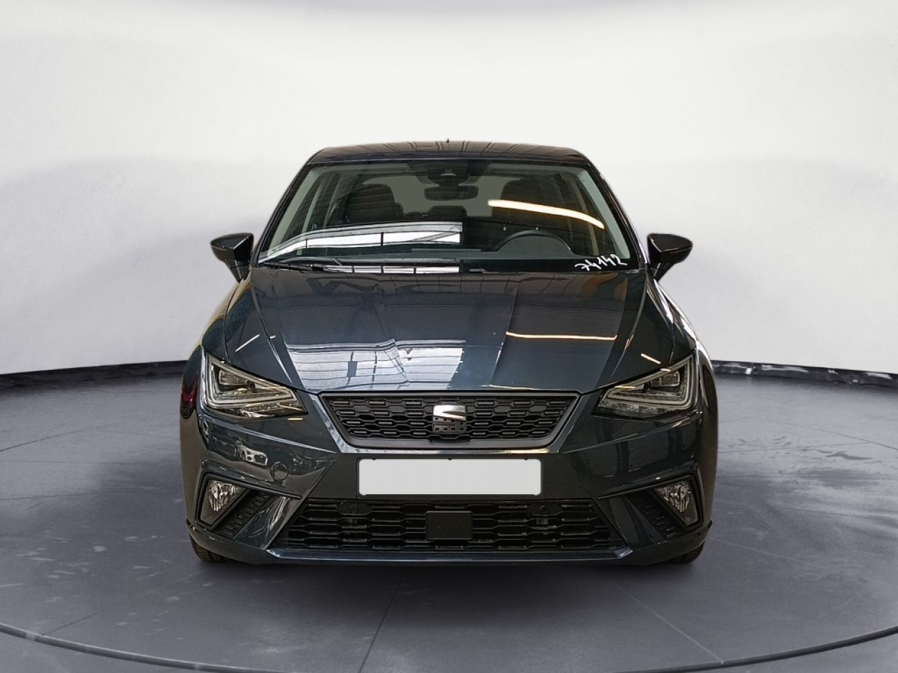 Mandataire Seat Ibiza 1.0 TSI 95CH COPA