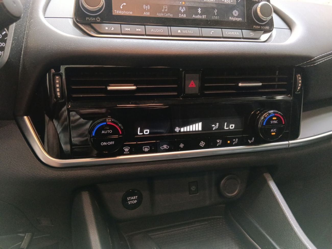 Mandataire NISSAN Qashqai E-POWER 190CH BUSINESS