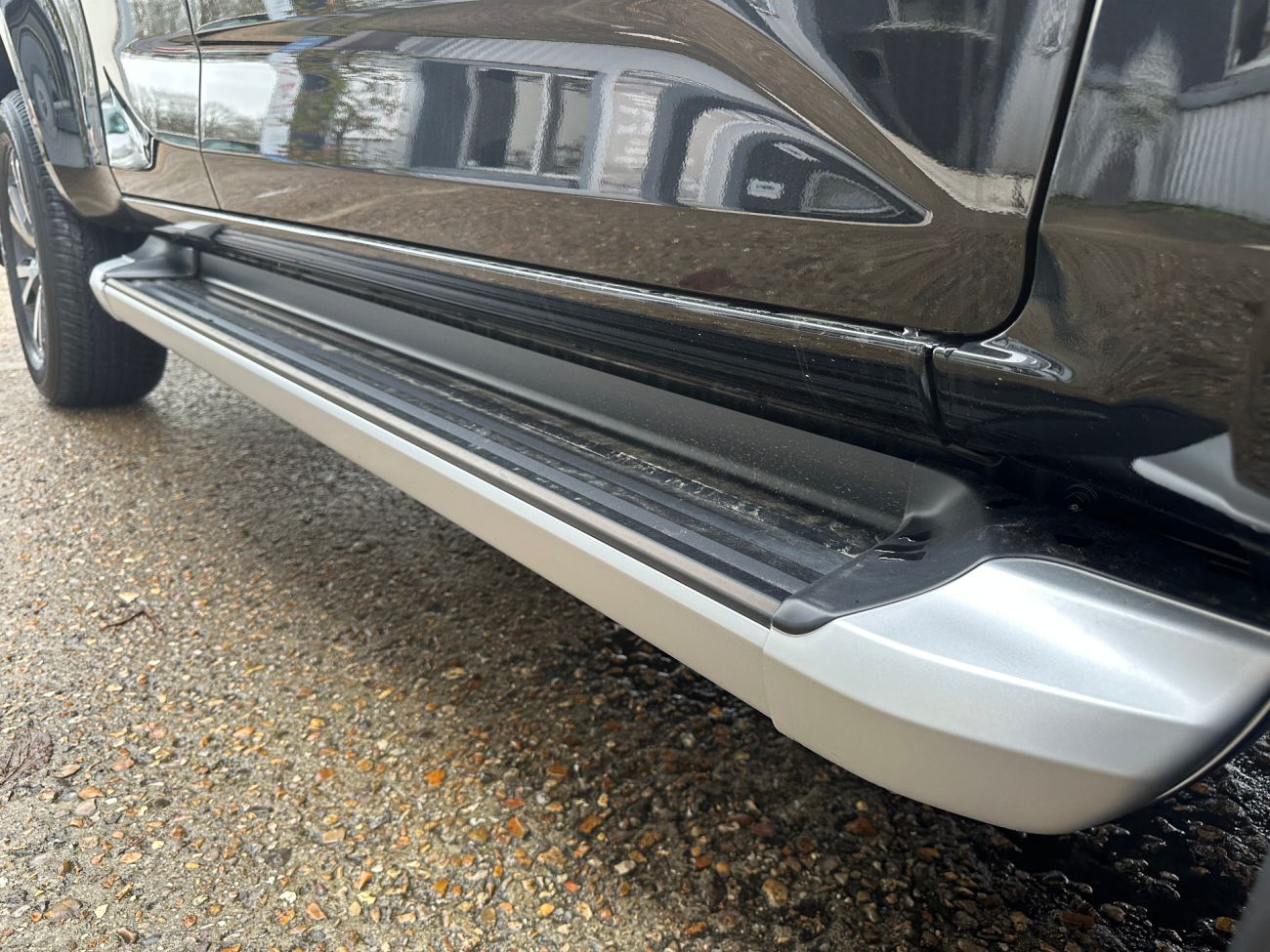 Mandataire ISUZU D-MAX N60 SPACE CAB 1.9 164 CH 4X4 A/T F+