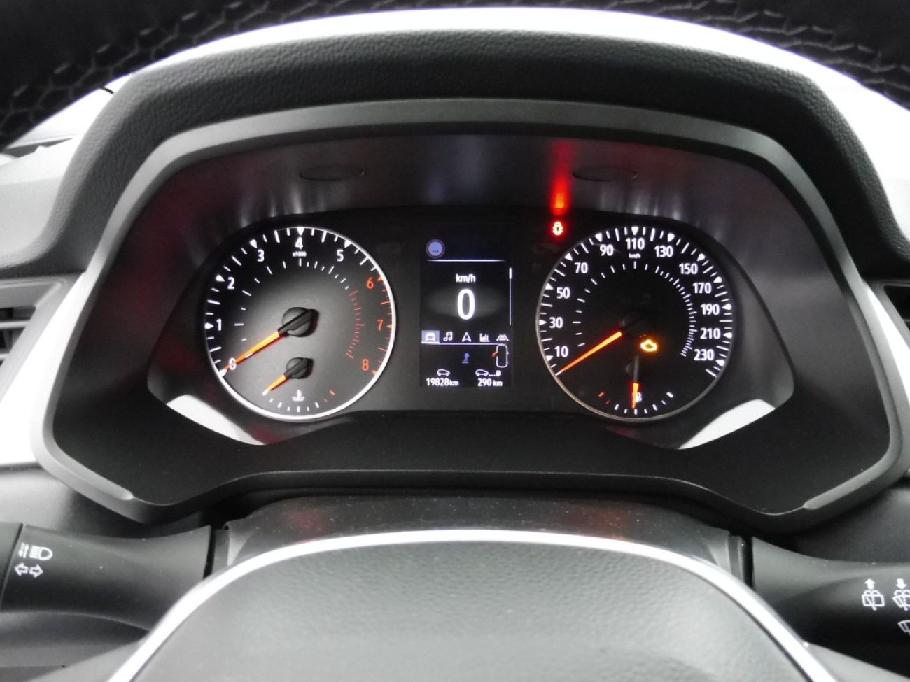 Mandataire RENAULT CAPTUR II 1.0 TCE 90CH EVOLUTION