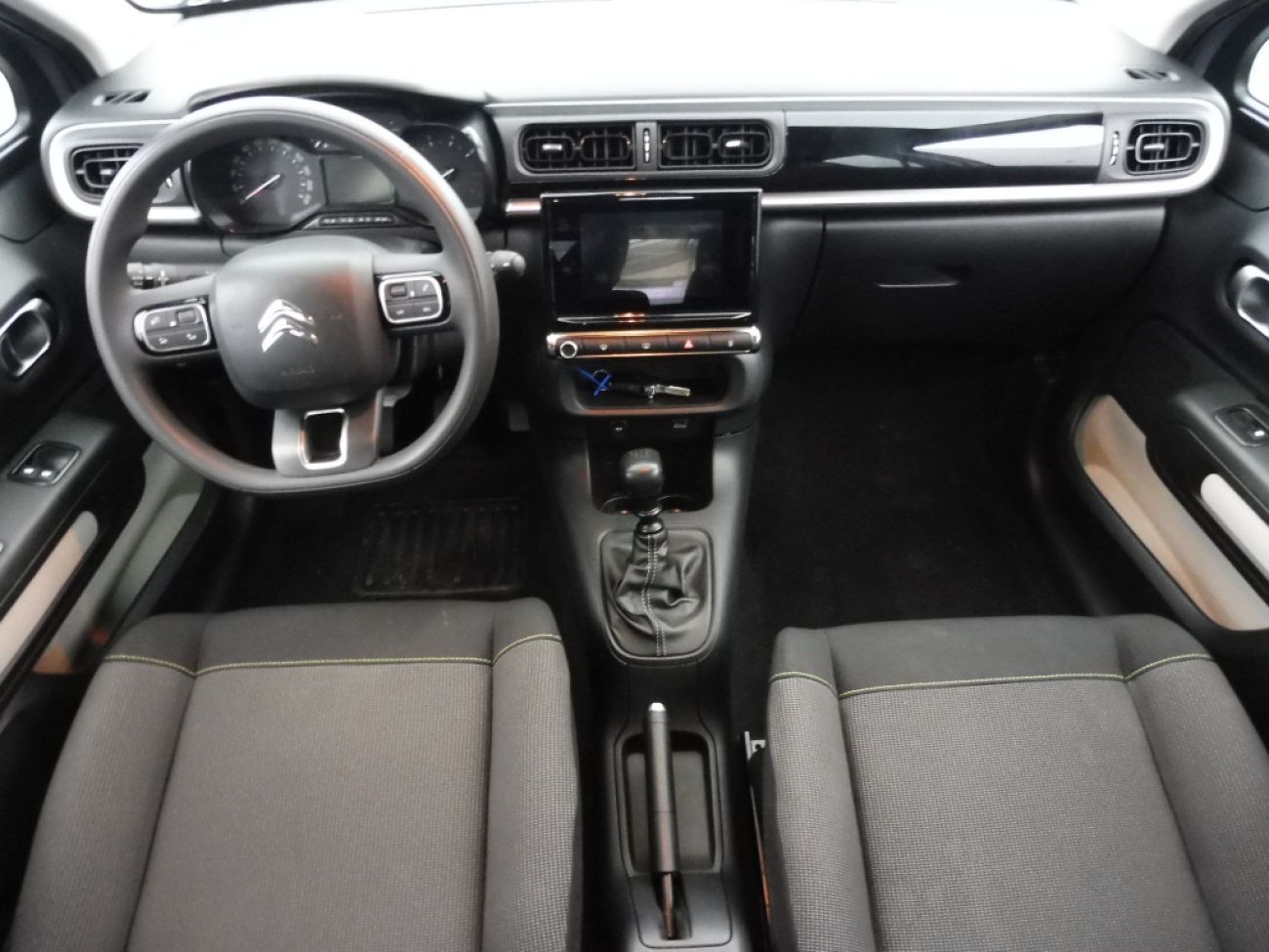 Mandataire Citroën C3 1.5 BLUEHDI 100CH S&S PLUS