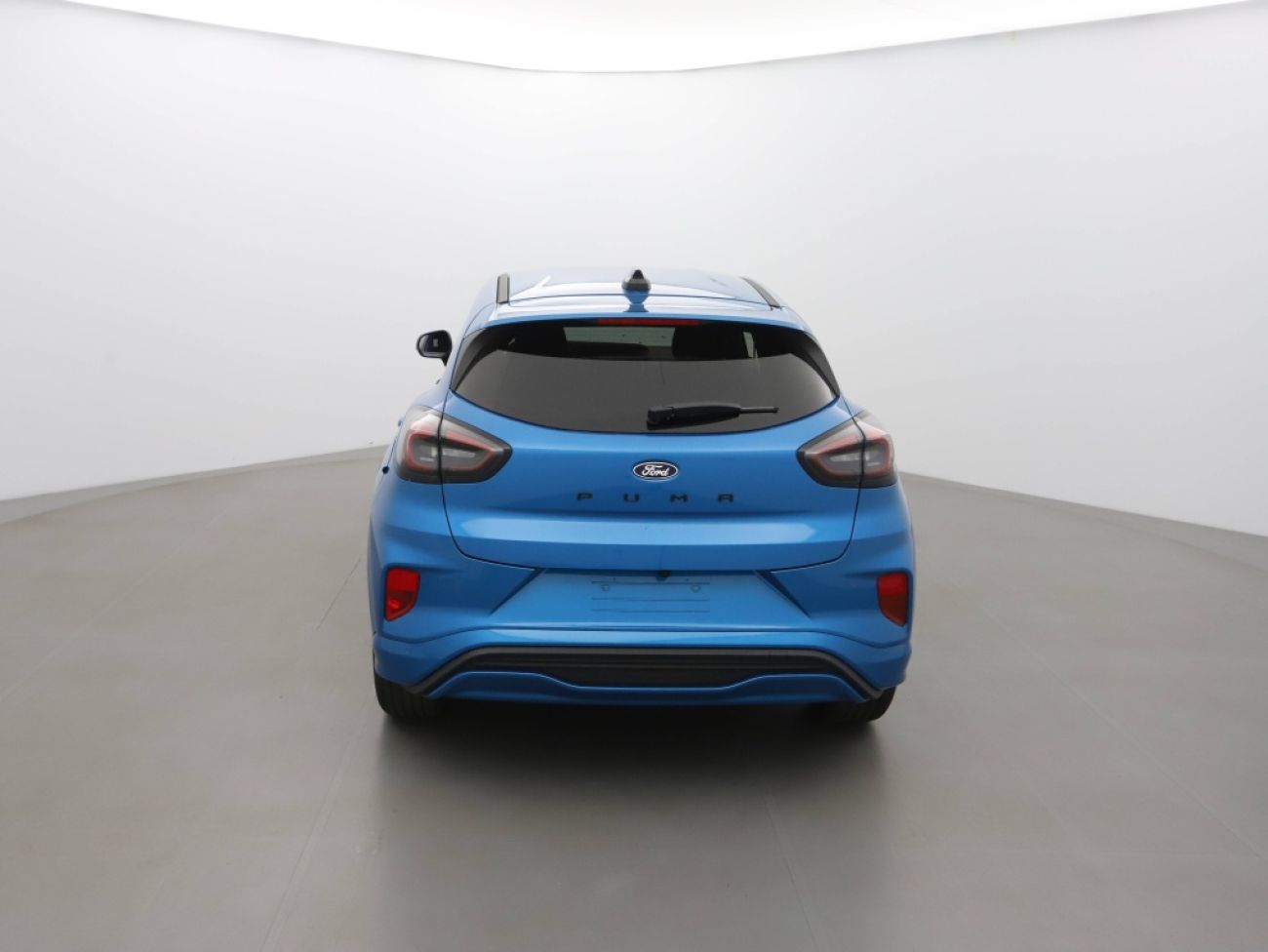 Mandataire Ford Puma 1.0 ECOBOOST HYBRID 125CH ST LINE S&S POWERSHIFT
