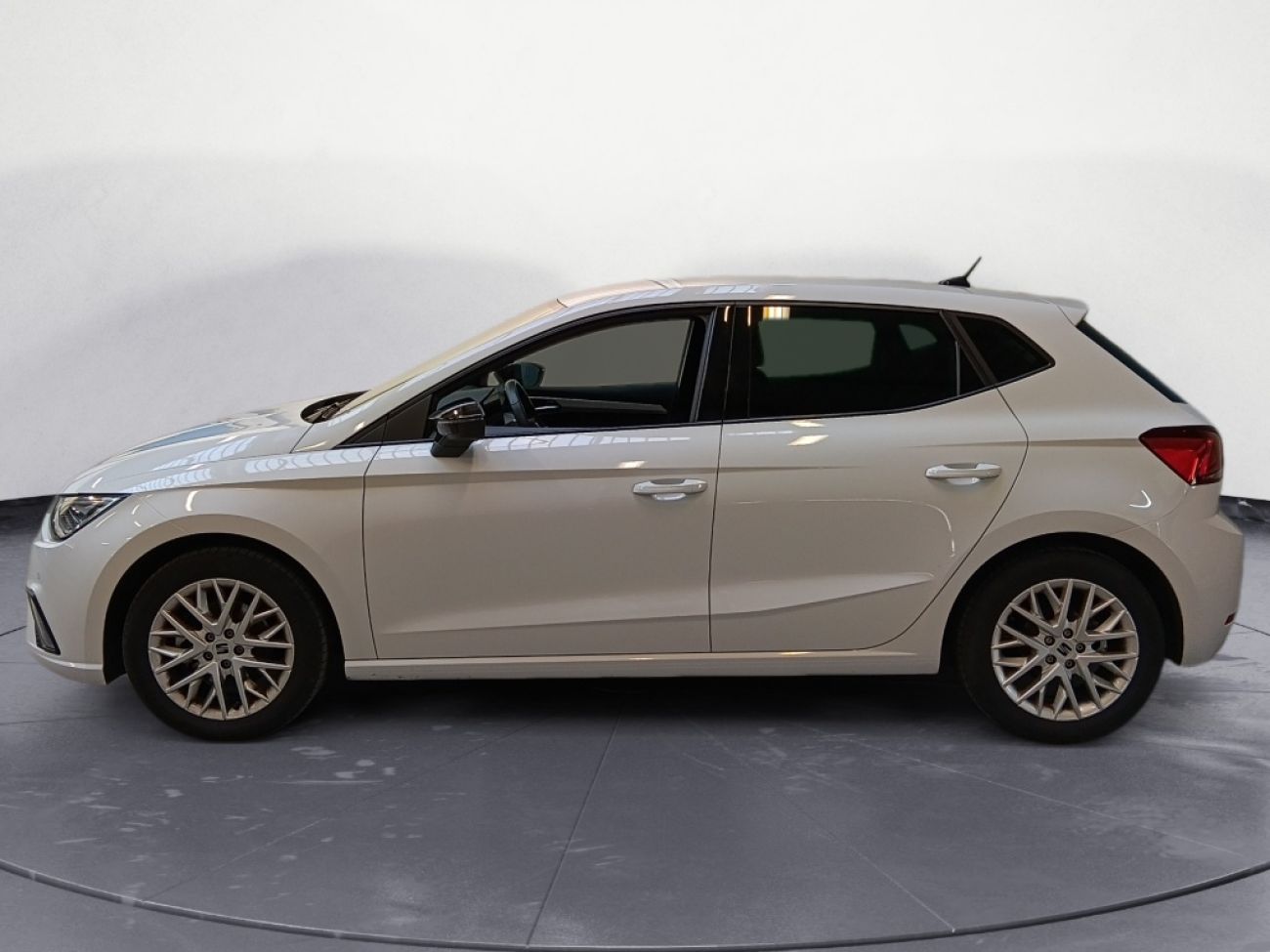 Mandataire Seat Ibiza 1.0 TSI 110CH FR