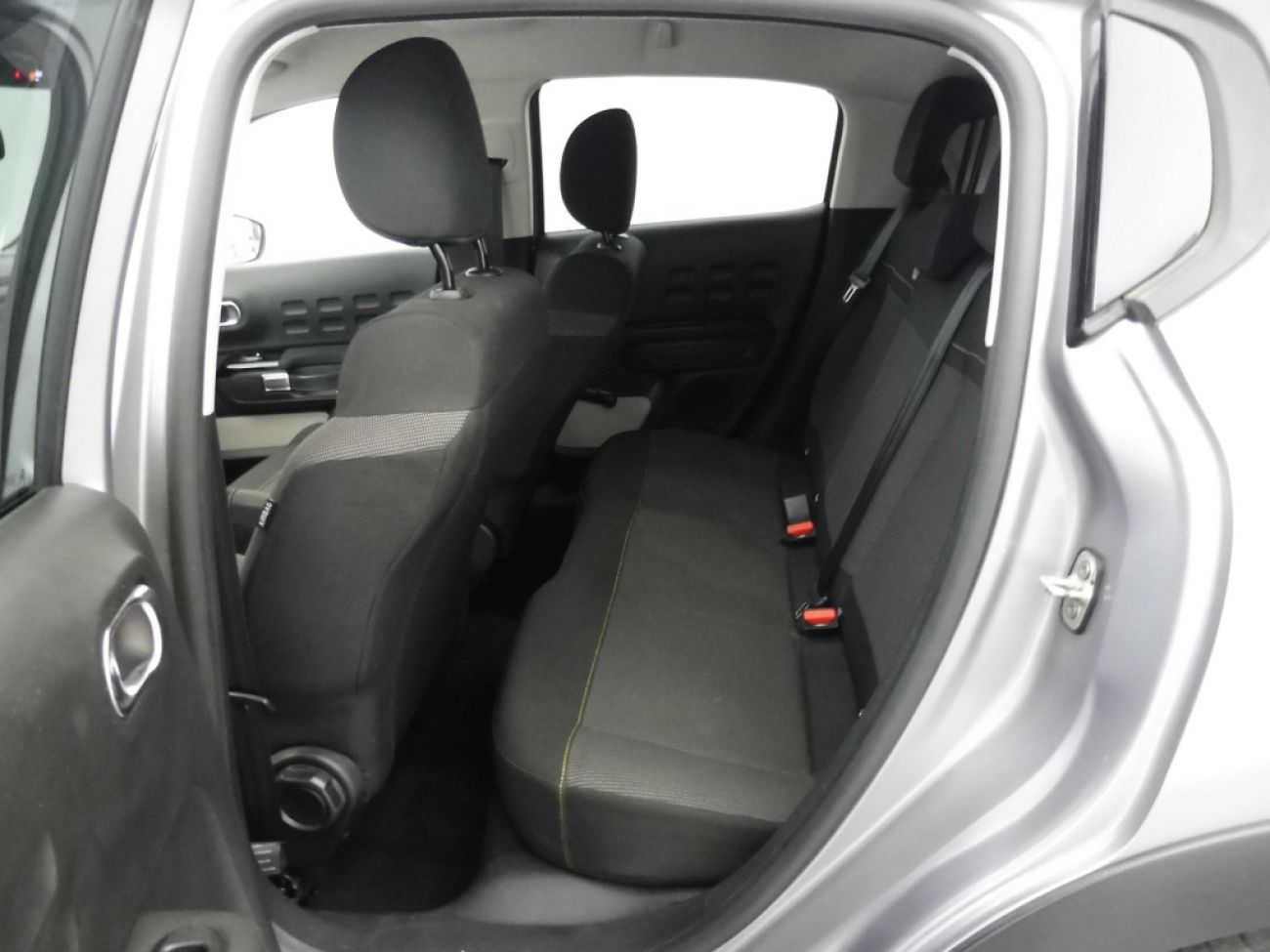 Mandataire Citroën C3 1.2 PURETECH 83CH S&S MAX