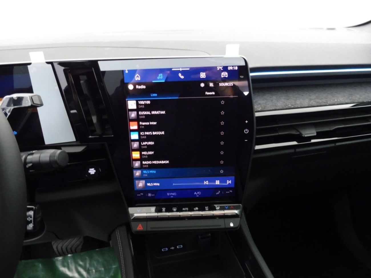 Mandataire RENAULT RAFALE 1.2 E-TECH FULL HYBRID 200CH TECHNO