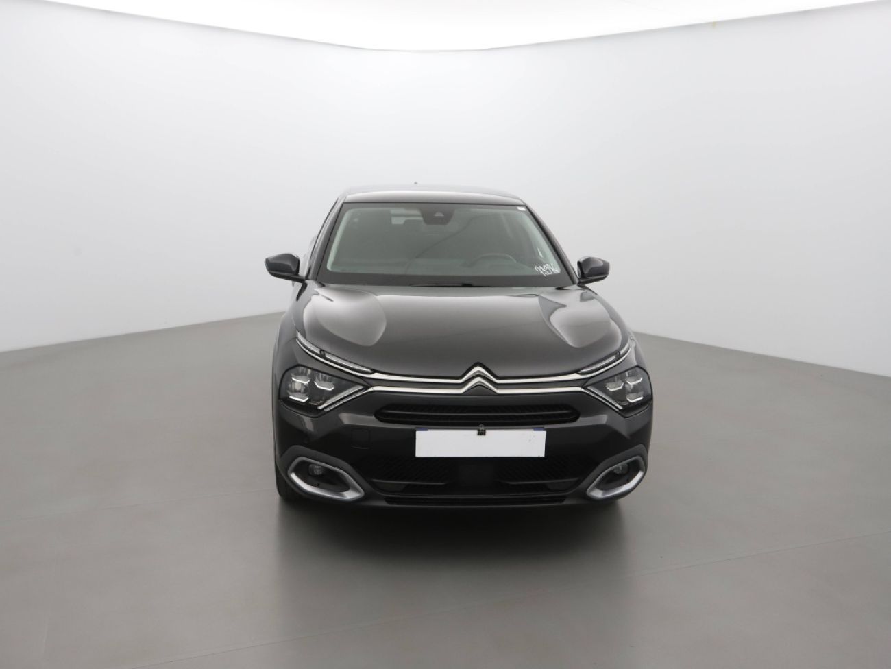 Mandataire Citroën C4 1.2 PURETECH 130shine