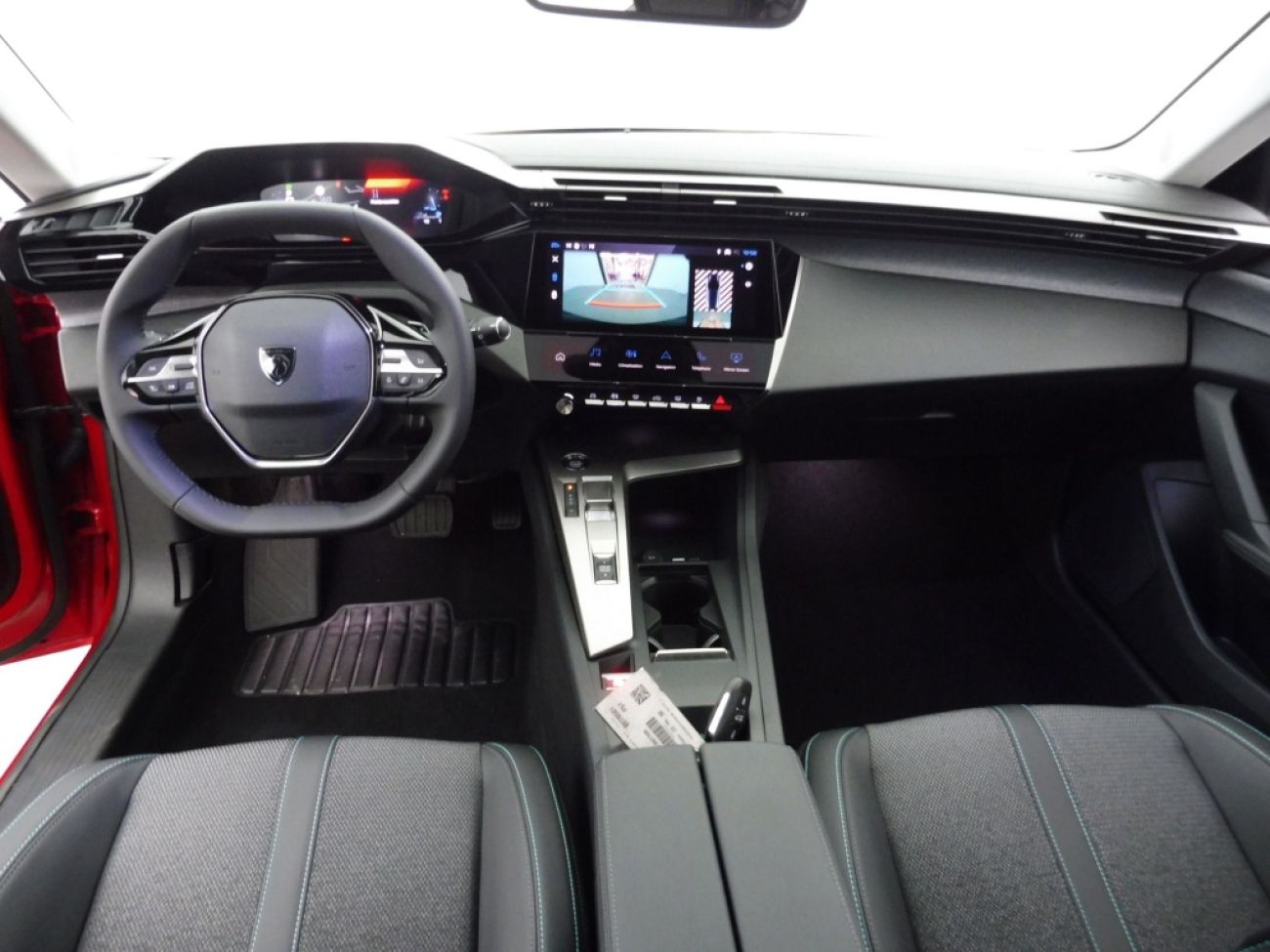 Mandataire PEUGEOT 308 1.5 BLUEHDI 130CH S&S ALLURE EAT8