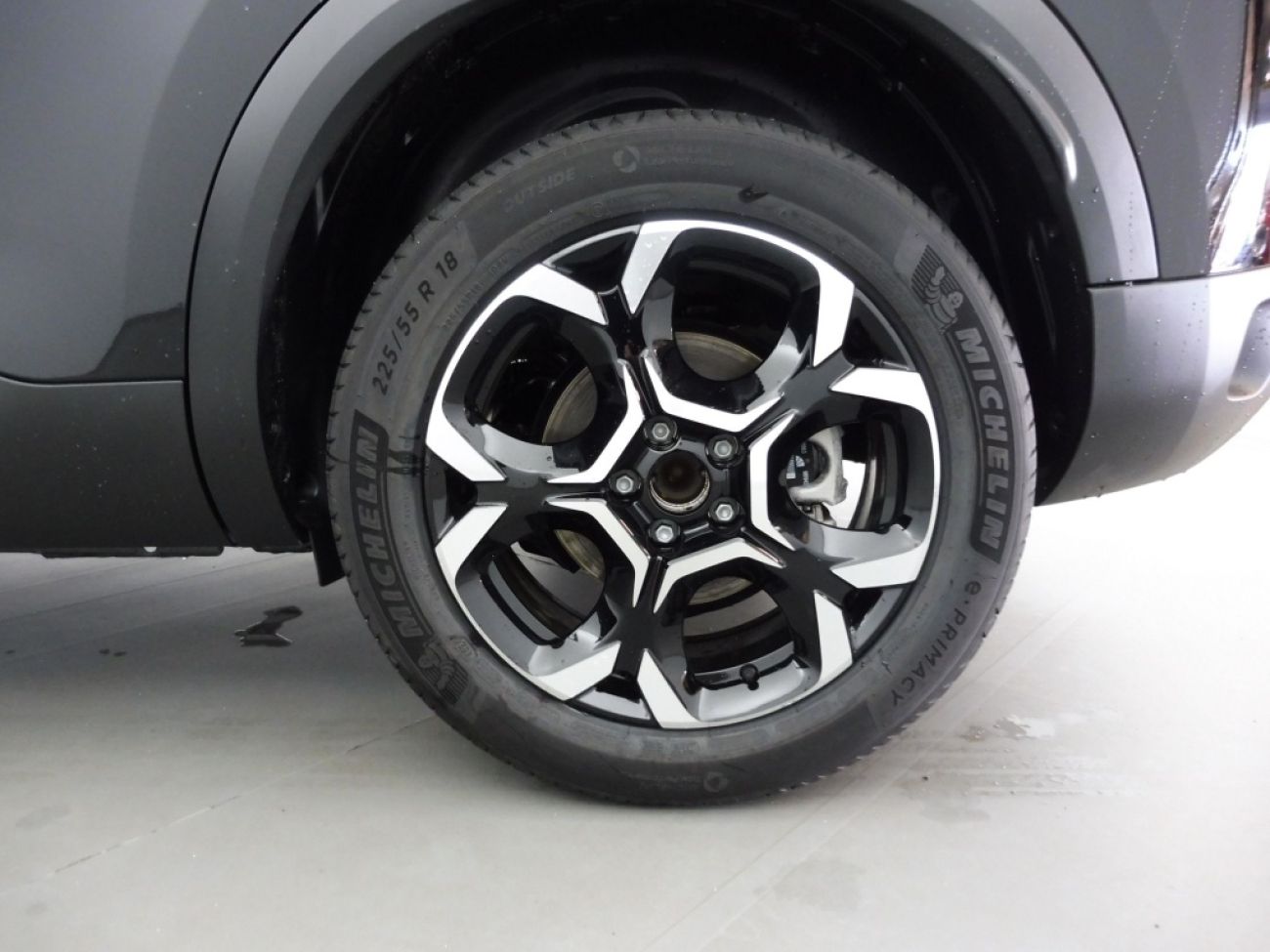 Mandataire Citroën C5 AIRCROSS 1.5 BLUEHDI 130CH MAX BOITE AUTOMATIQUE