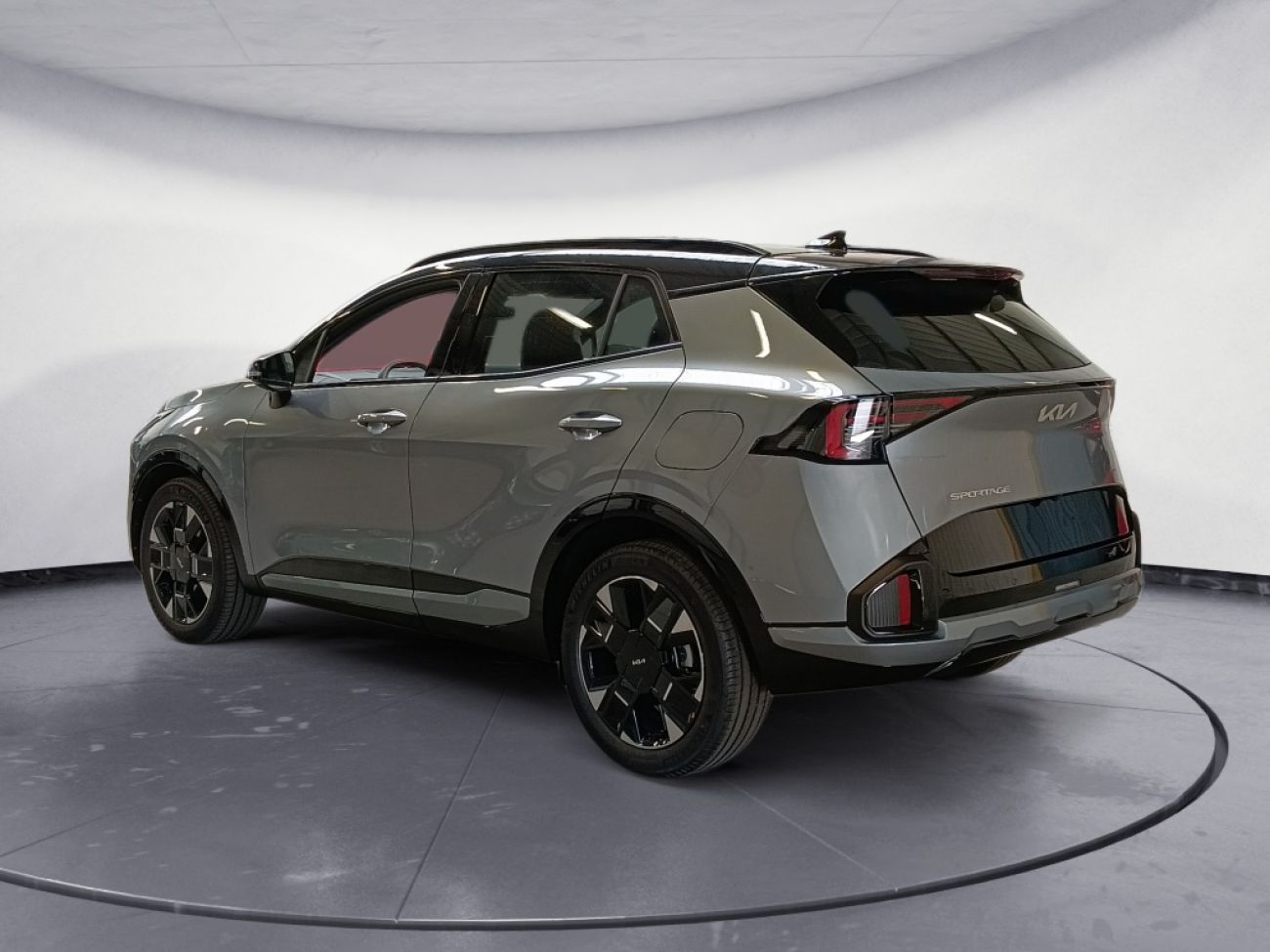 Mandataire Kia Sportage 1.6 T-GDI 239CH HEV GT-LINE BVA6