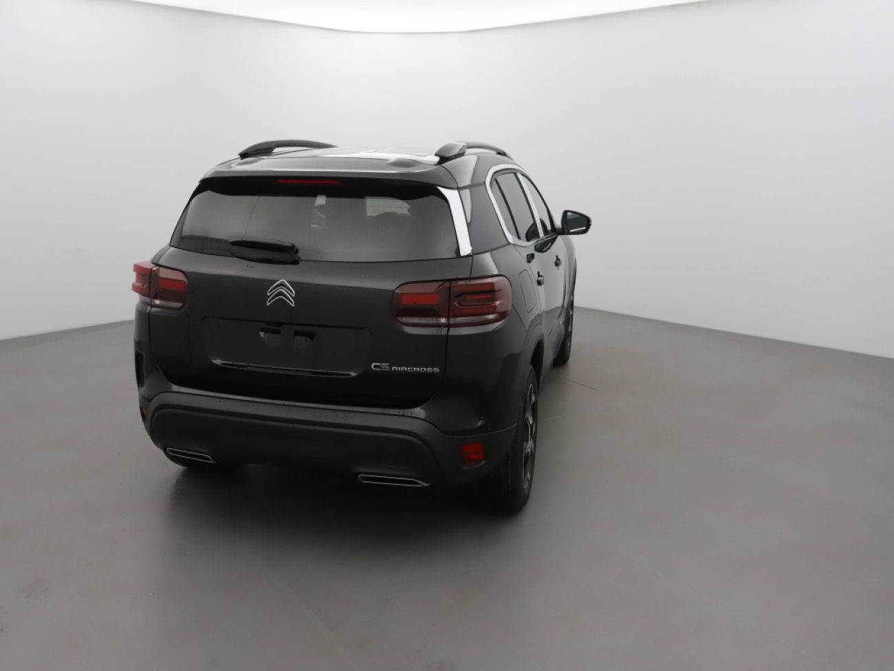 Mandataire Citroën C5 AIRCROSS 1.5 BLUEHDI 130CH MAX BOITE AUTOMATIQUE
