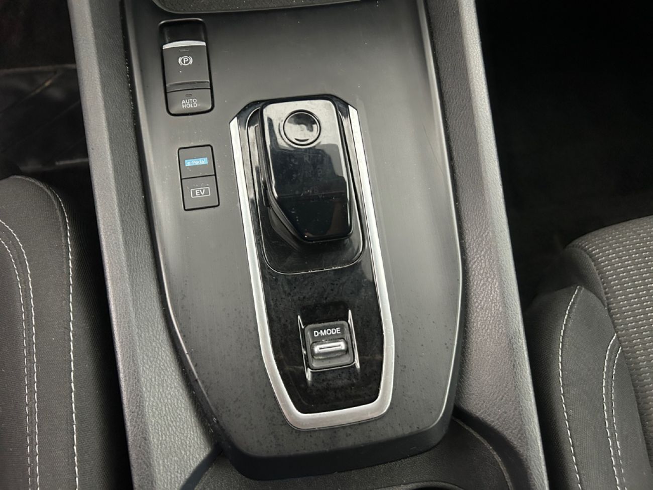 Mandataire NISSAN Qashqai E-POWER 190CH BUSINESS