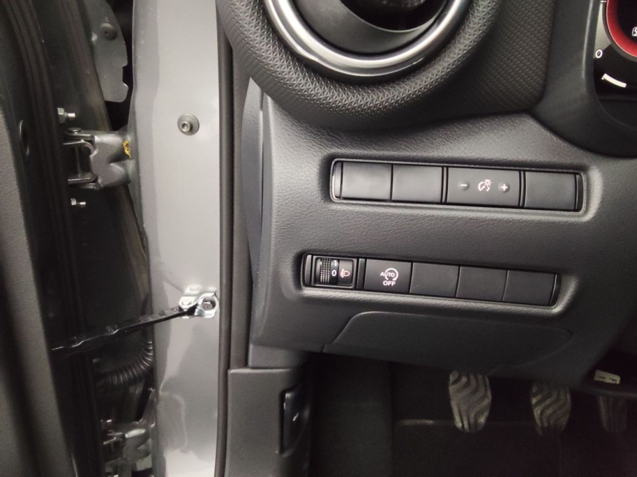 Mandataire NISSAN JUKE 1.0 DIG-T 114CH N-CONNECTA 2024