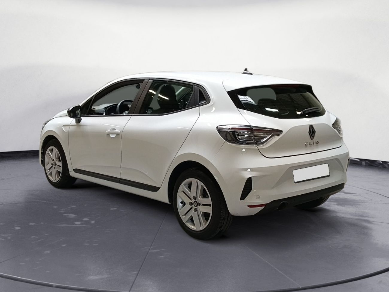 Mandataire RENAULT Clio 1.5 BLUE DCI 100CH EVOLUTION GSR2