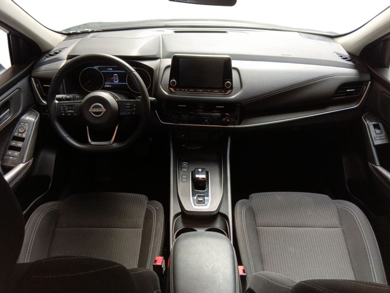 Mandataire NISSAN Qashqai E-POWER 190CH BUSINESS