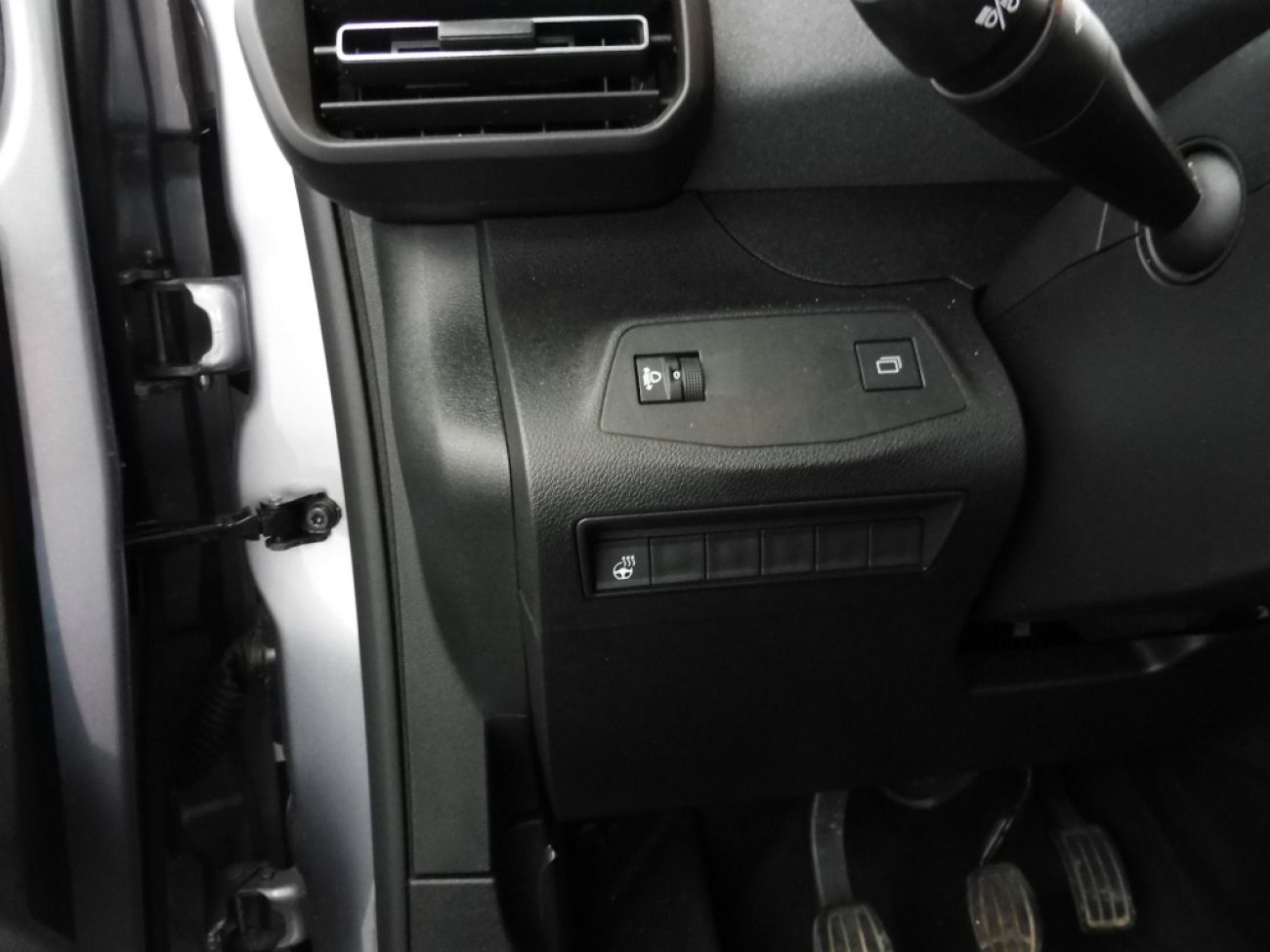 Mandataire PEUGEOT RIFTER TAILLE M - 1.5 BLUEHDI 100CH S&S ALLURE 5 PLACES