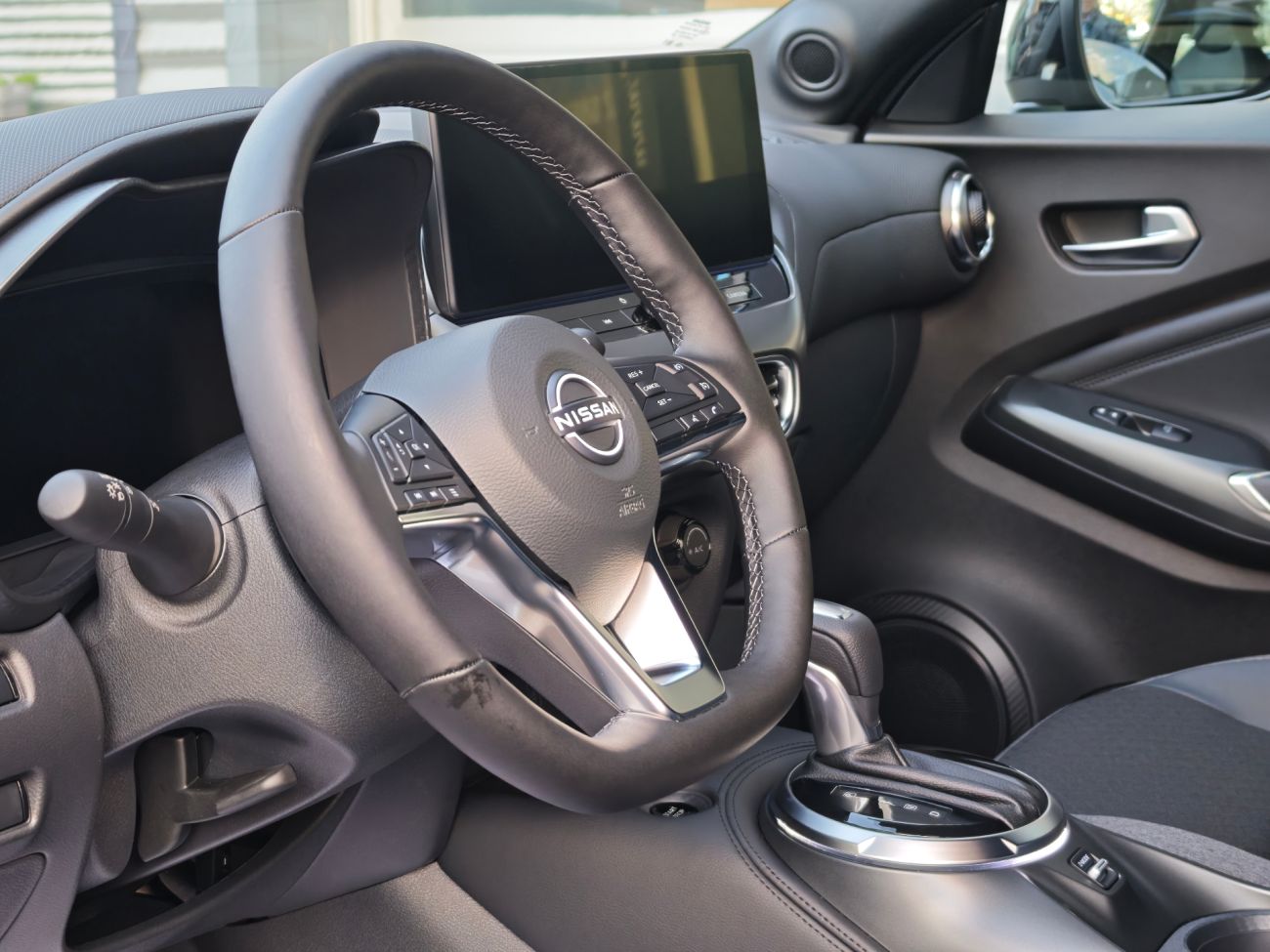 Mandataire NISSAN JUKE Ph.2  N-Connecta  1.6 Hybrid 143ch
