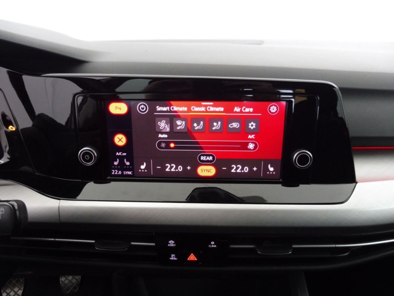 Mandataire VOLKSWAGEN Golf 1.0 TSI 110 life