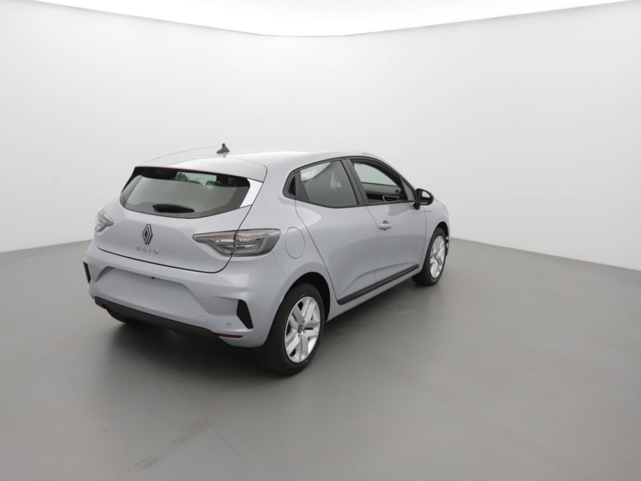 Mandataire RENAULT Clio 1.5 BLUE DCI 100CH EVOLUTION