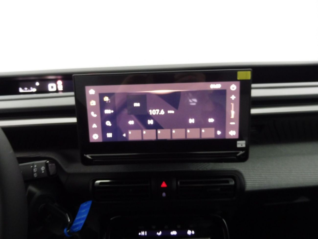 Mandataire Citroën C3 Aircross 1.2 HYBRIDE 136CH MAX E-DCS6