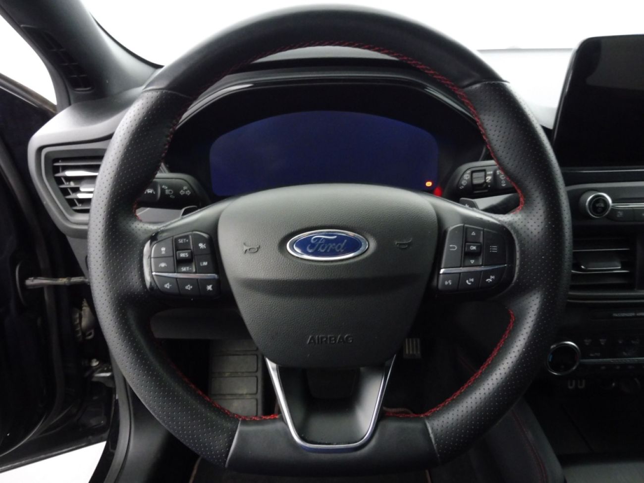 Mandataire Ford Focus 1.5 ECOBOOST 150 CAst line