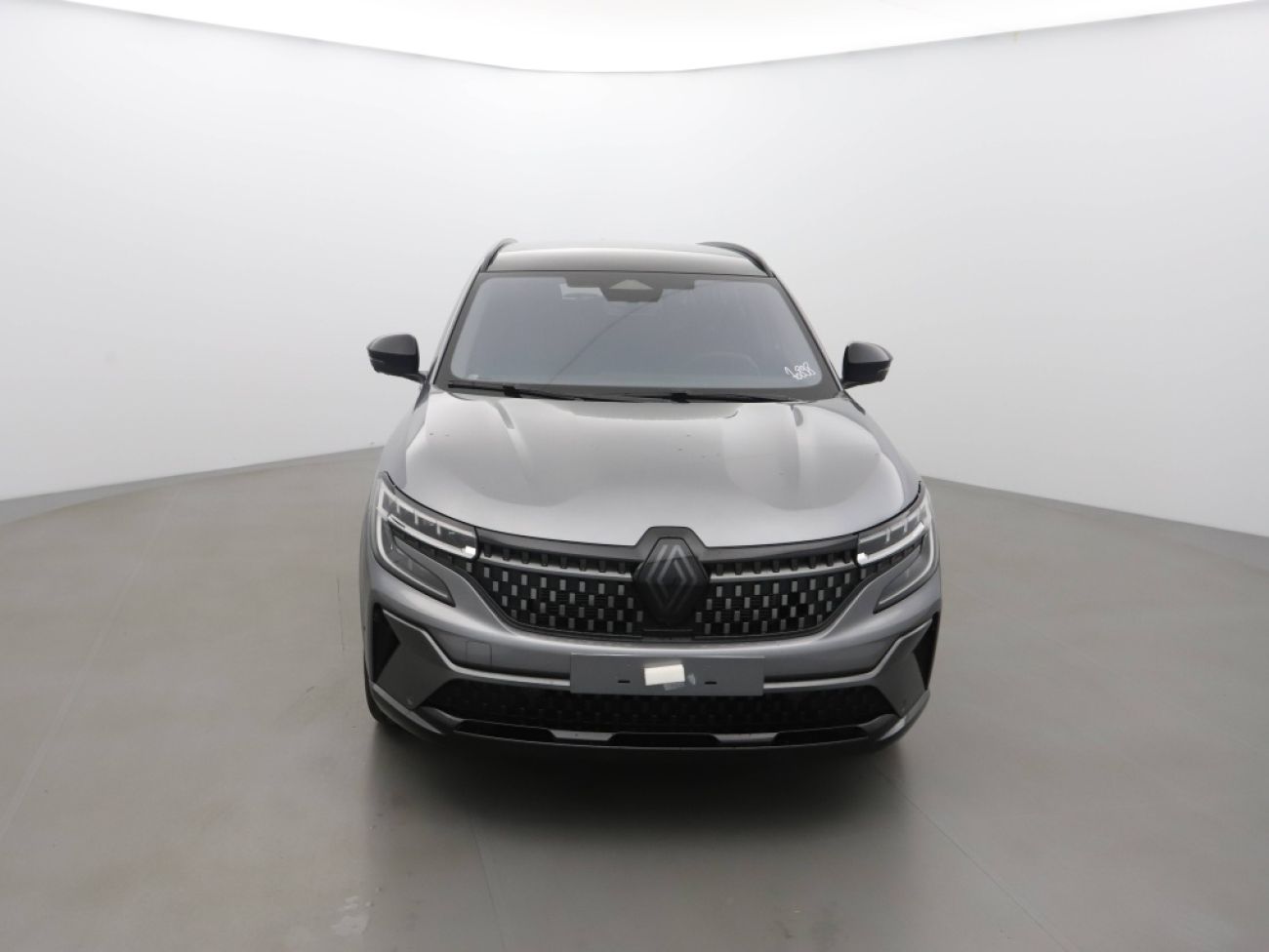 Mandataire RENAULT Espace 1.2 E-TECH FULL HYBRID 200CH ESPRIT ALPINE 7 PLACES - 25