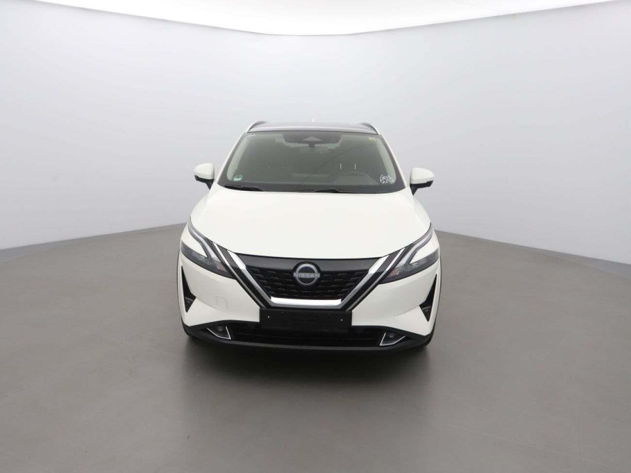 Mandataire NISSAN QASHQAI E-POWER 190CH N-CONNECTA 2022