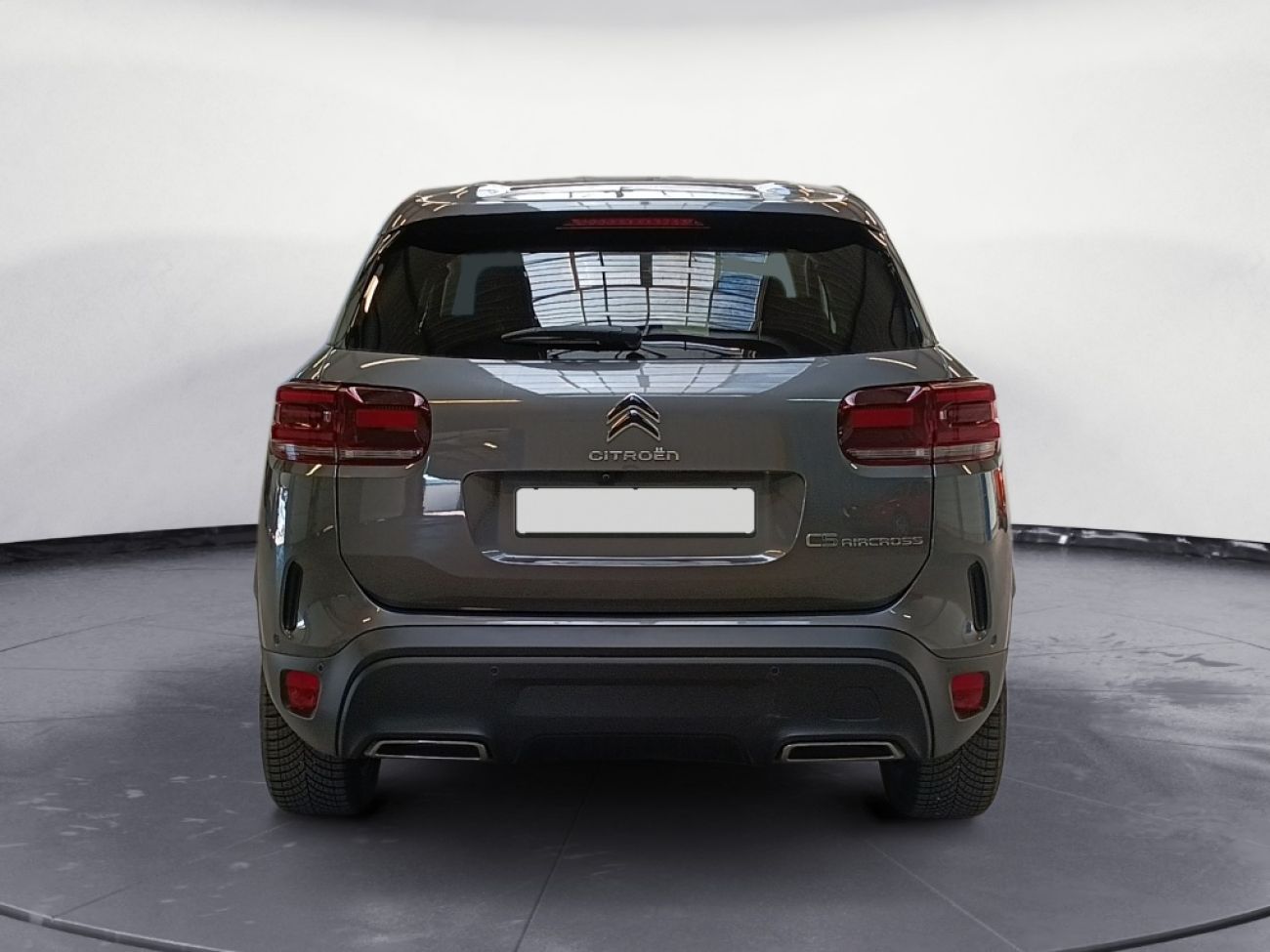 Mandataire Citroën C5 Aircross 1.5 BLUEHDI 130CH PLUS BOITE AUTOMATIQUE