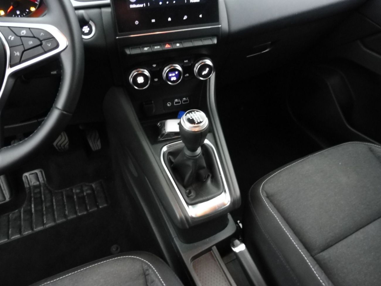 Mandataire RENAULT CAPTUR II 1.0 TCE 90CH EVOLUTION