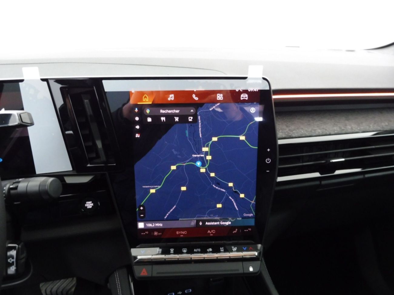 Mandataire RENAULT RAFALE 1.2 E-TECH FULL HYBRID 200CH TECHNO