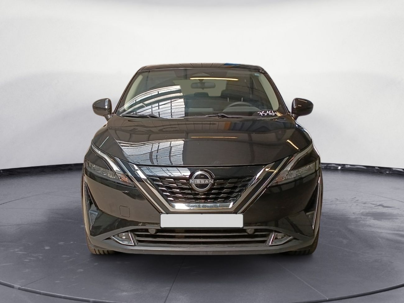 Mandataire NISSAN Qashqai E-POWER 190CH BUSINESS